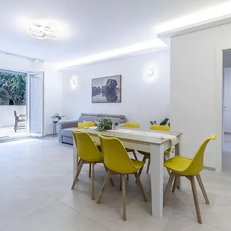 Apartment Nuras - Casa Cathay Center Alghero
