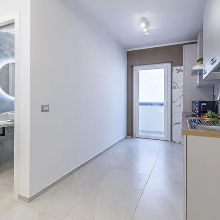 Daire Nuras - Casa Cathay Center Alghero