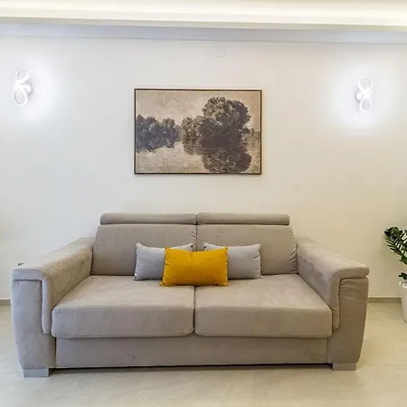 Nuras - Casa Cathay Center Daire