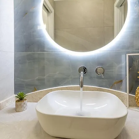 Daire Nuras - Casa Cathay Center Alghero