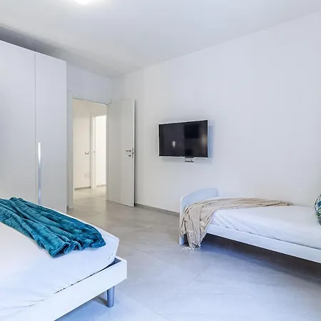 Daire Nuras - Casa Cathay Center