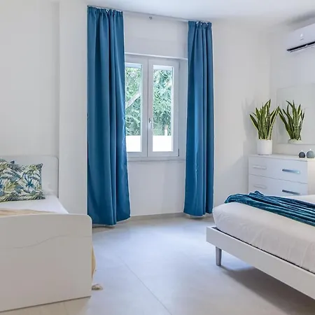 Nuras - Casa Cathay Center Daire *