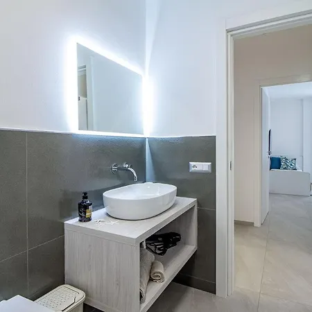 Nuras - Casa Cathay Center Daire *