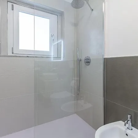 Nuras - Casa Cathay Center Alghero