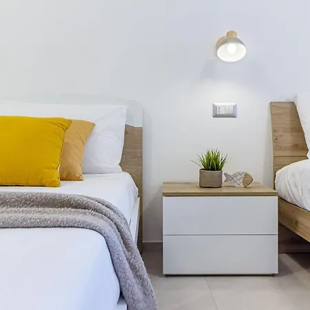 Apartment Nuras - Casa Cathay Center Alghero