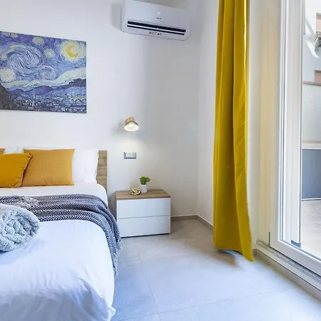 Nuras - Casa Cathay Center Daire