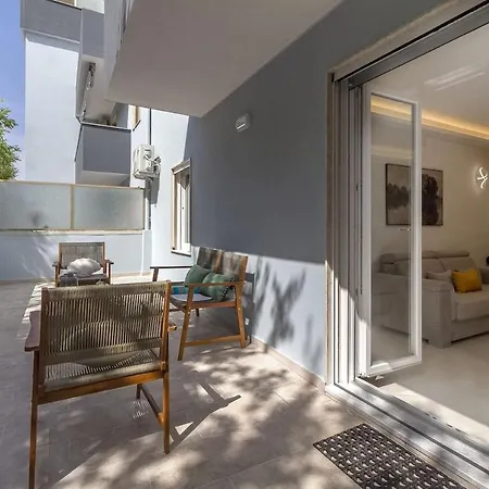 Apartment Nuras - Casa Cathay Center *