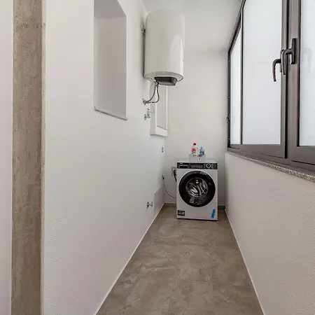 Daire Nuras - Casa Cathay Center Alghero